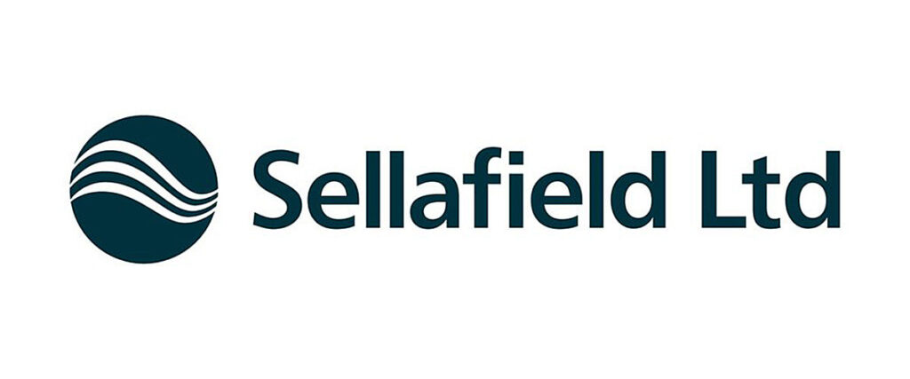 SCX Partnered With Sellafield Ltd Nuclear Defence Solutions Bespoke Cranes